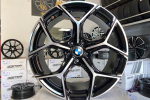 Cerchi Bmw raggio 19 NUOVI cod.23892