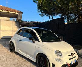 500 abarth 595