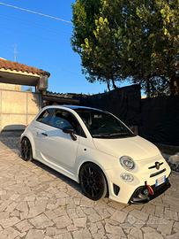 500 abarth 595