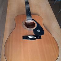 chitarra yamaha fg 401