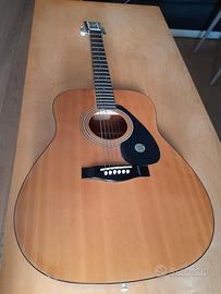 chitarra yamaha fg 401