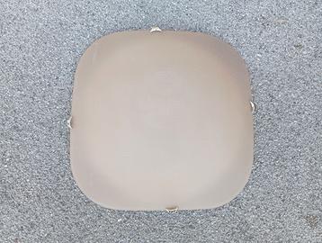 Plafoniera  50x50