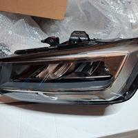 varie fari audi  a3 a4 a5 q2 q3 q5