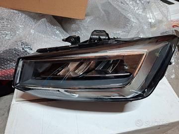 varie fari audi  a3 a4 a5 q2 q3 q5