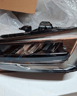 varie fari audi  a3 a4 a5 q2 q3 q5