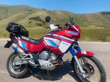 SUPER TENERÈ 1993 xtz