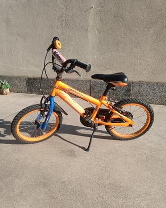 bicicletta per bambini 