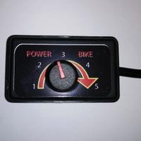 Centralina aggiuntiva per Moto HONDA ie
