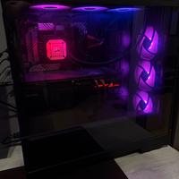 computer fisso da gaming