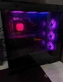 computer fisso da gaming