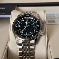 Longines Legend Diver