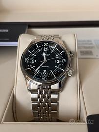 Longines Legend Diver
