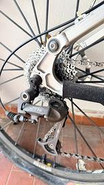 Mountain Bike vintage Mountain Cycle - Biciclette In vendita a Como