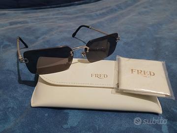 Occhiale da sole Fred 
Modello FG40023U 16A  foto 