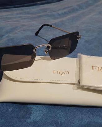 Occhiale da sole Fred 
Modello FG40023U 16A  foto 
