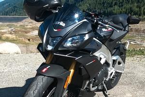 Aprilia Tuono V4rr 
