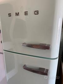 Frigo Smeg