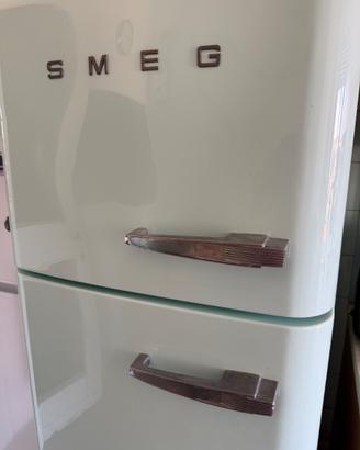 Frigo Smeg