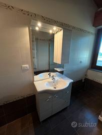 Mobile bagno