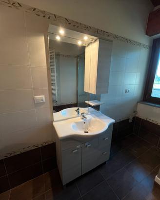 Mobile bagno