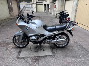Bmw r 1150 rs - 2001