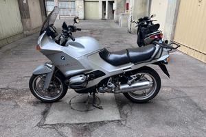 Bmw r 1150 rs - 2001