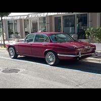 Jaguar xj6 4.2