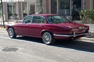 Jaguar xj6 4.2