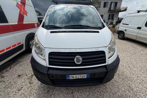 Fiat scudo