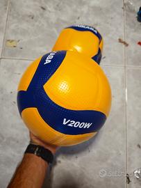 palloni v200w mikasa