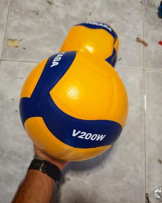 palloni v200w mikasa