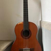 Yamaha C40 Chitarra Classica