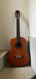 Yamaha C40 Chitarra Classica