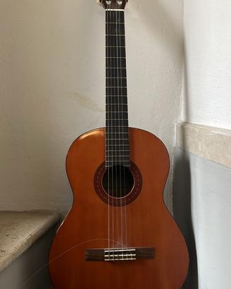 Yamaha C40 Chitarra Classica