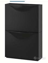 Scarpiera Ikea