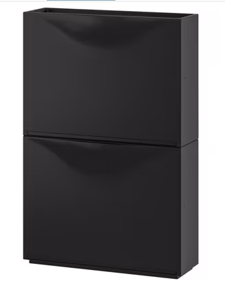 Scarpiera Ikea