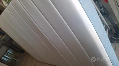 materasso ikea nuovo