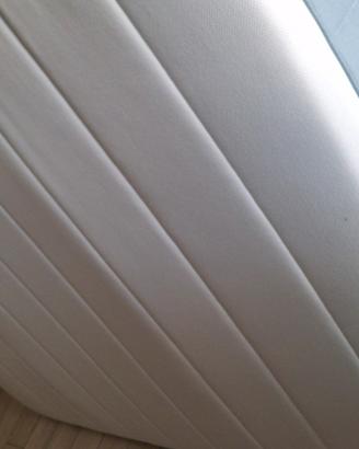 materasso ikea nuovo