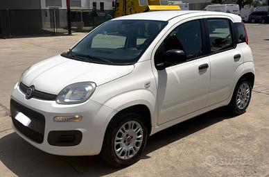 Fiat Panda 1.2 Benz 69Cv 2013 NEOPATENTATI