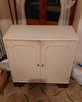 Madia da cucina