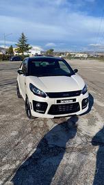 Ligier js 50 ultimate sport