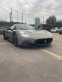 Maserati MC20 MC 20 - 2022