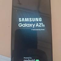 Samsung A21S