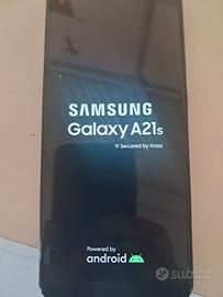 Samsung A21S