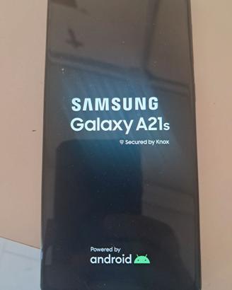 Samsung A21S
