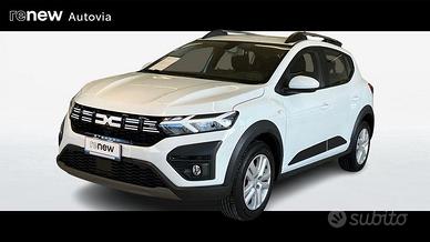 Dacia Sandero Stepway 1.0 tce Expression Eco-...