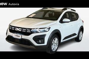 Dacia Sandero Stepway 1.0 tce Expression Eco-...