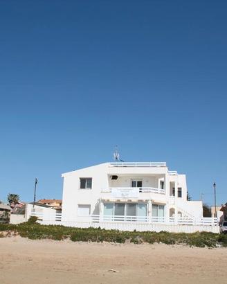 23-30 agosto villetta fronte mare Punta Braccetto