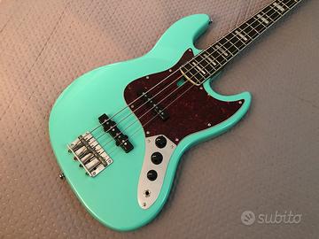 Basso Sire Marcus Miller V5R (compresa custodia)