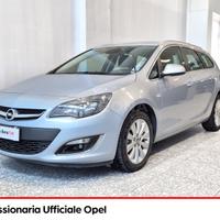 Opel Astra sports tourer 1.7 cdti ecoflex cosmo s&